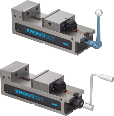 Loctite CV Precision Machine Vise | NABEYA | MISUMI Thailand