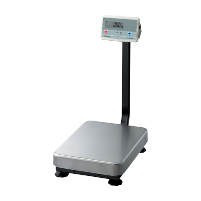 Digital Weight Scale FG Series, A&D