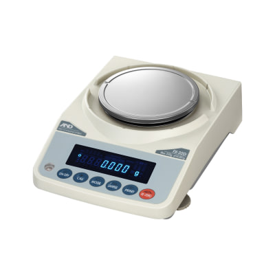 HT-120 Compact Precision Scale, Scales, Weighing, Products