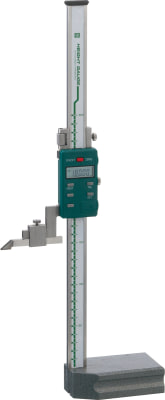 Precision Vernier Height Gauge 300mm with readings in .01mm increments. -  Welcome to Asset Plant & Machinery Australia-NZ Pty Ltd