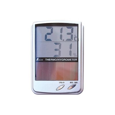 MT-892  Indoor Thermometer-Hygrometer - Wall/Desktop Type