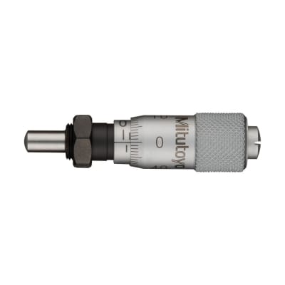 MHT4-6.5 | Micrometers - Micrometer Head, Ultra-Small/Small Size