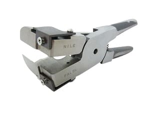 エアヒートニッパ(角型機械取付用)替刃