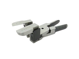 エアヒートニッパ(角型機械取付用)替刃