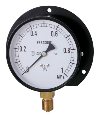 TAKASHIMA KEIKI 0 TO 25 BAR PRESSURE GAUGE at best price in
