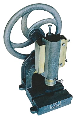 エキセンプレス PLEK-0005 | “エキセンプレス” ﾊﾞﾝｷﾝﾖｳｺｳｸﾞ ﾛｰﾙｷ ﾊﾝﾄﾞﾌﾟﾚｽ