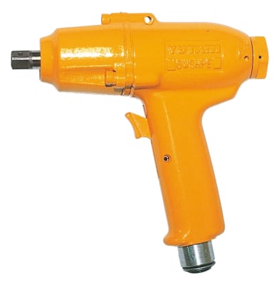 【中古品】YUTANI エアインパクトレンチ　32-wa-180 品】YUTANI エアインパクトレンチ 32-wa-180
