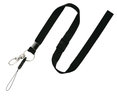 NB-205 Lanyard for Name Tag | OPEN INDUSTRIES | MISUMI Thailand