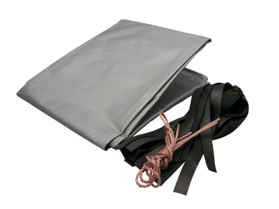 Track Sheet Tarpaulin Width 1.77-2.60 m | YUTAKA MAKE