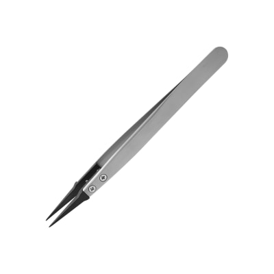 ESD Tweezers (Nonmagnetic Type) | ENGINEER | MISUMI South East Asia