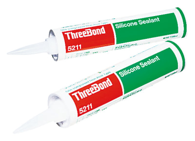 Silicone Sealant | THREEBOND | MISUMI