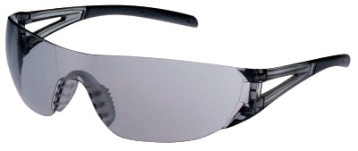 JIS Protective Glasses, Single Lens Type, LF, Clear/Smoke | YAMAMOTO ...