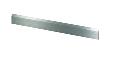 SEB-150 | 鋼製ストレートエッジ（ベベル型） | ユニセイキ | ミスミ 