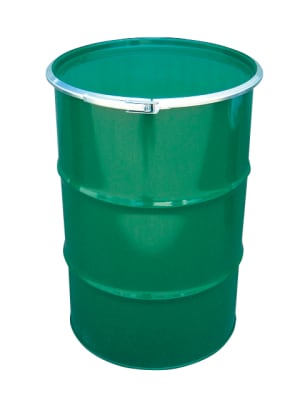 【まっちん　】空　ドラム缶　ガルフ　200L Gulf ガルフ 空ドラム缶200L - メルカリ