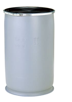 SKPDO-60L-1-BL | プラスチックドラム（プラドラム） | 三甲 | ミスミ 