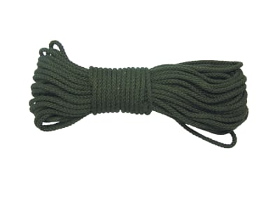 Hemp Rope,Nylon Rope Chain Saw Thin Rope Nylon Rope Eco-Friendly