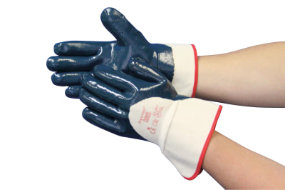 hycron ansell gloves