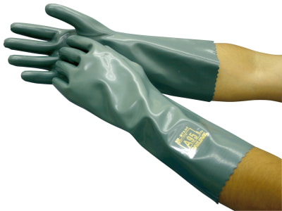 Acid Resistant / Alkali Resistant Gloves Dailove A95 | DIA RUBBER