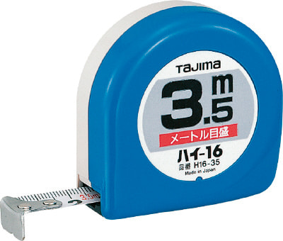 Tape Measure High Convex | TJM DESIGN | MISUMI Indonesia