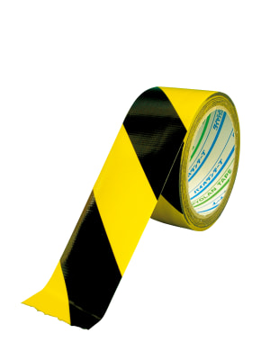 Retro Reflective Tape(Yellow/Black) | DIATEX | MISUMI Thailand