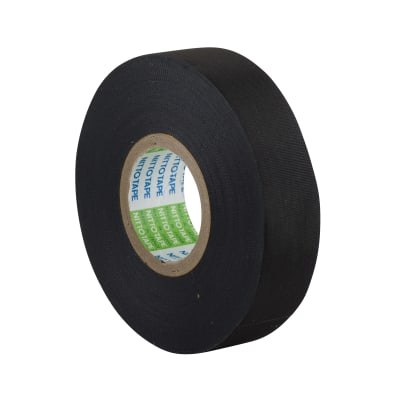 No.5 Acetate-Backed Super-Flexible Adhesive Insulating Tape