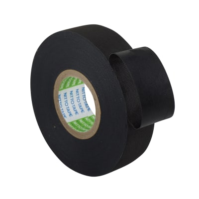 No.5 Acetate-Backed Super-Flexible Adhesive Insulating Tape