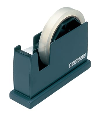 SPAREWARE ANY TYPE TAPE CUTTER TAPE DISPENSOR