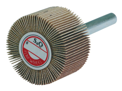 KN2525-120 | Flap With Shaft (Without Metal Fittings, Shaft