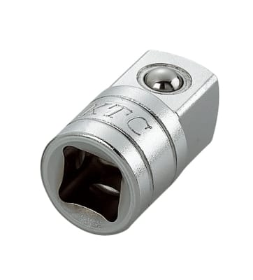 Socket Wrench Options - Adapter, KTC Power Fit, BA | KYOTO
