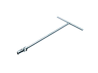 T-Shaped Flex Wrench (Magnetic) | KYOTO TOOL | MISUMI MEXICO