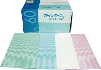 All Time Counter Cloth, TOKYO MEDICAL