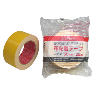 No.3390 布カラーテープ | マクセルスリオンテック | MISUMI-VONA 