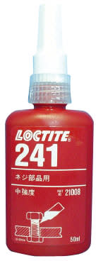 LOCTITE ロックタイト 290 250ml