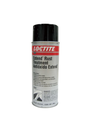 Loctite extend rust neutralizer on sale spray