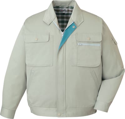 40100 Product Antistatic Jacket (for Autumn and Winter