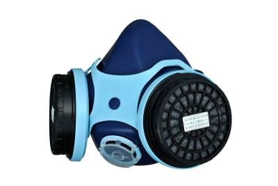 GW-7-03 | Gas Mask, External Filter, GW-7-03 Type | KOKEN | MISUMI India