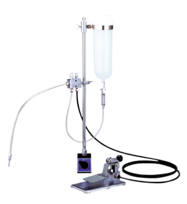 EM1-AT-Z40 | Semi-Dry Type Oil Cooler 