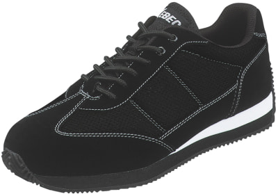 Safety Shoes 85100 | XEBEC | MISUMI India