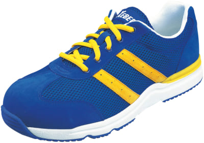 XEBEC Work/Safety Shoes product: for workplace safety
