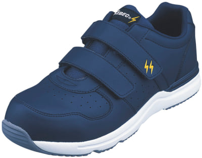 Amazon.co.jp: Xebec 85102 Safety Shoes, Mesh Safety Shoes
