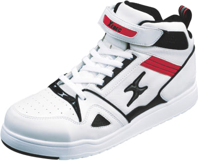 公式通販サイトセール XEBEC | 85115 Shoes Safety | Singapore MISUMI Shoes