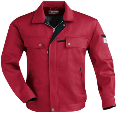 Cresta 21 Jacket 1570 | XEBEC | MISUMI Malaysia