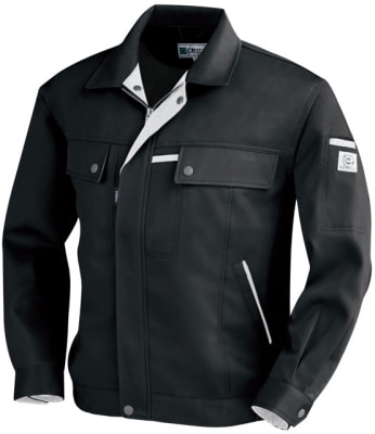 XEBEC product Work Clothing for safety work & factory