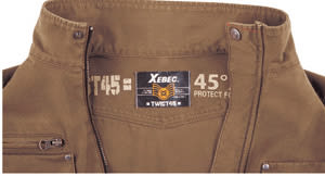 半額ストア Twist Singapore MISUMI | XEBEC | 2140 Jacket 45 WorkUtility&SafetyClothing