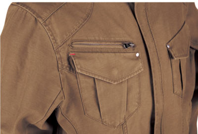 Twist 45 Jacket 2140 | XEBEC | MISUMI Singapore