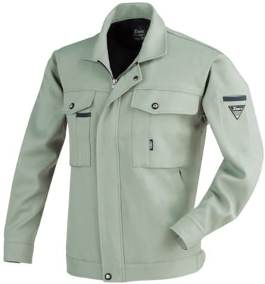 【新品未使用】LOHEN★ CUT OFF CHINO BLOUSON 2025SS PREORDER】CUT OFF CHINO BLOUSON – LOHEN