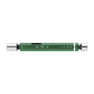 限界栓ゲージ H7（工作用） | 新潟精機（SK） | MISUMI-VONA 