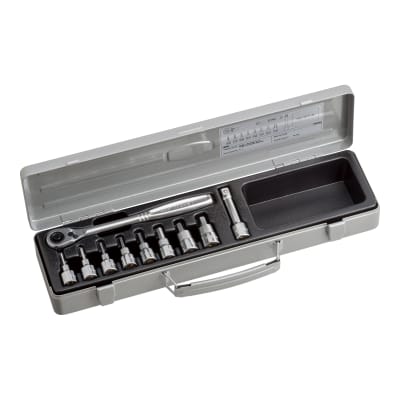 TONE Socket Wrenches product: - various hand tools for