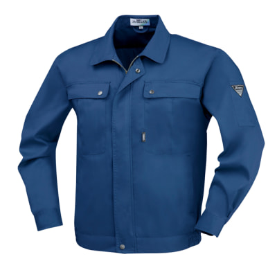 Long Sleeved Jacket 9240 | XEBEC | MISUMI Singapore