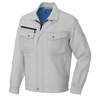 公式限定 福袋 - 公式通販オンラインショップ Long Sleeved Jacket 3130 | AITOZ | MISUMI Malaysia WorkUtility&SafetyClothing